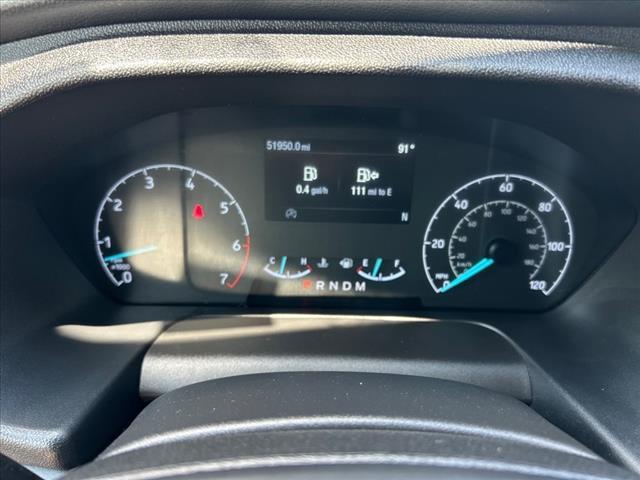 used 2020 Ford Transit-350 car, priced at $35,295