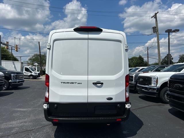 used 2020 Ford Transit-350 car, priced at $35,295