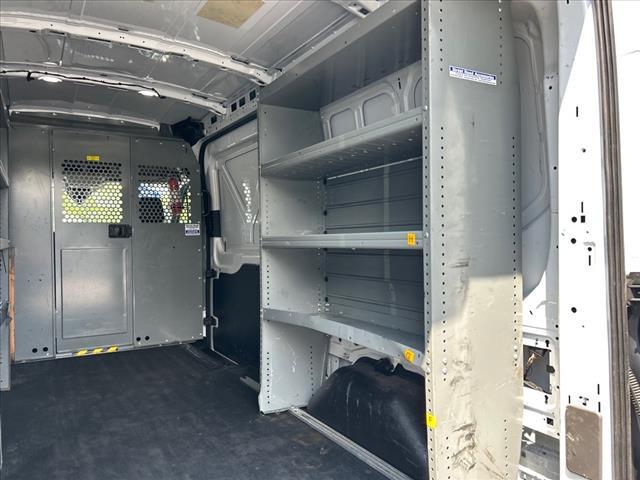 used 2020 Ford Transit-350 car, priced at $35,295