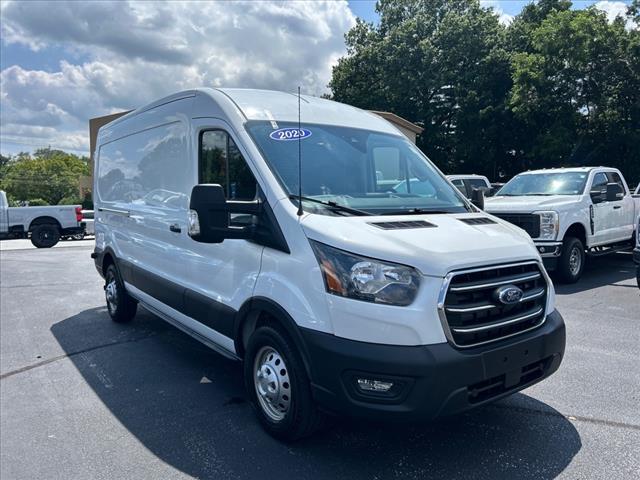 used 2020 Ford Transit-350 car, priced at $35,295