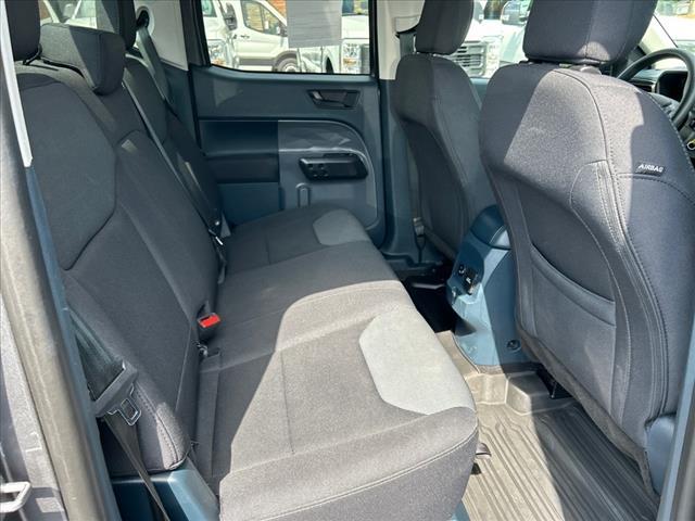 used 2022 Ford Maverick car, priced at $24,795