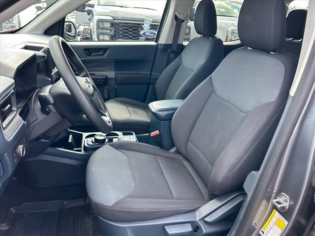 used 2022 Ford Maverick car, priced at $24,795