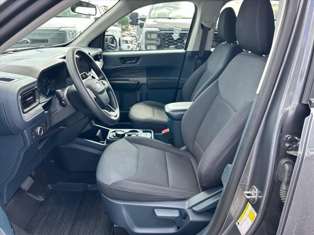 used 2022 Ford Maverick car, priced at $24,795