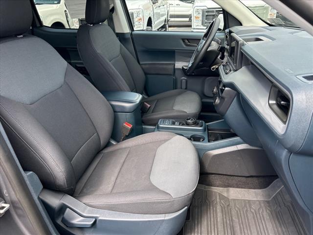 used 2022 Ford Maverick car, priced at $24,795