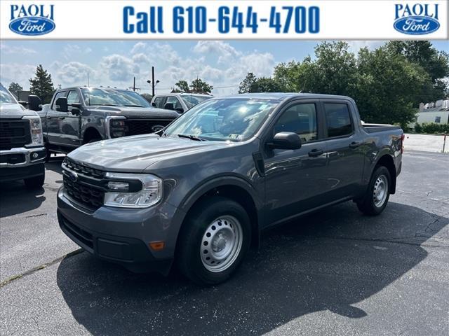 used 2022 Ford Maverick car, priced at $24,795