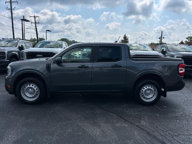 used 2022 Ford Maverick car, priced at $24,795
