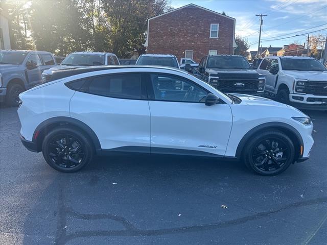 new 2024 Ford Mustang Mach-E car, priced at $53,780