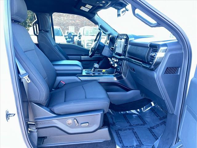 used 2021 Ford F-150 car, priced at $36,995