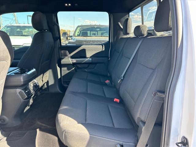 used 2021 Ford F-150 car, priced at $36,995