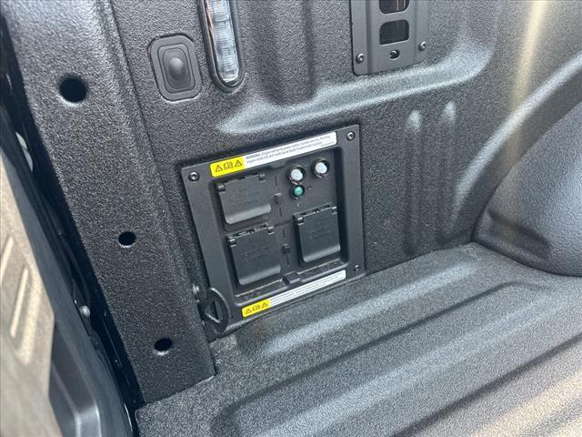 new 2025 Ford F-150 car, priced at $76,461