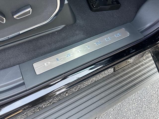 new 2025 Ford F-150 car, priced at $76,461