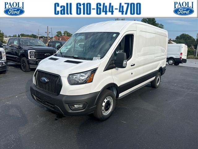 new 2024 Ford Transit-250 car, priced at $51,810