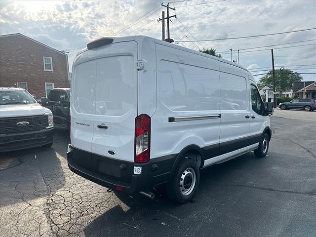 new 2024 Ford Transit-250 car, priced at $51,810