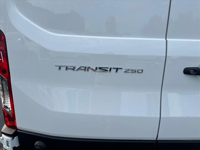 new 2024 Ford Transit-250 car, priced at $51,810