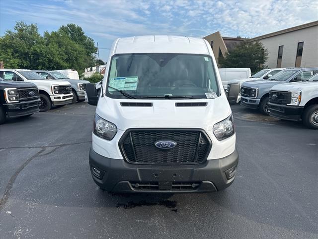 new 2024 Ford Transit-250 car, priced at $51,810