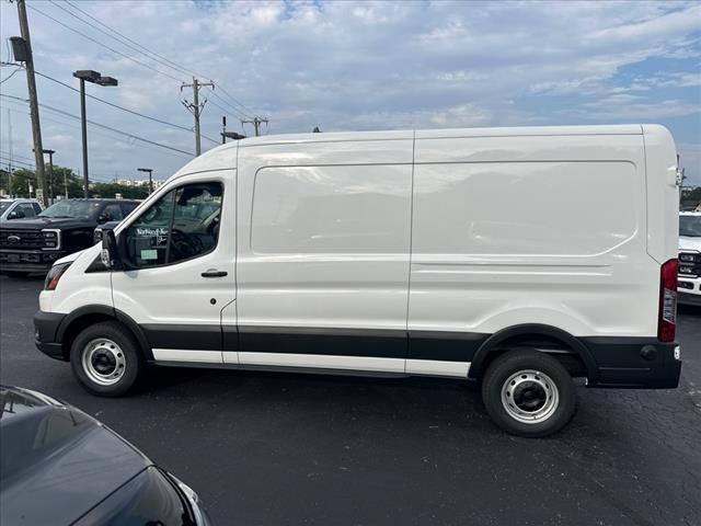 new 2024 Ford Transit-250 car, priced at $51,810