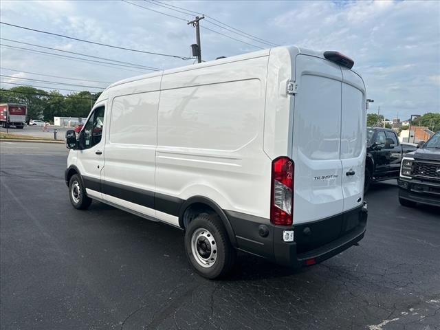 new 2024 Ford Transit-250 car, priced at $51,810