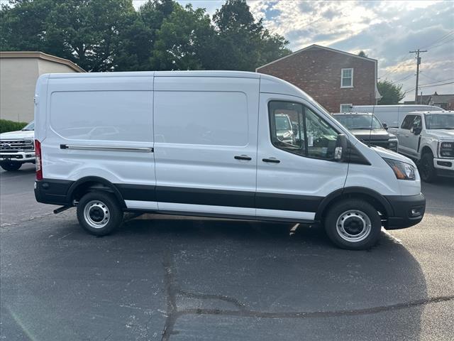 new 2024 Ford Transit-250 car, priced at $51,810