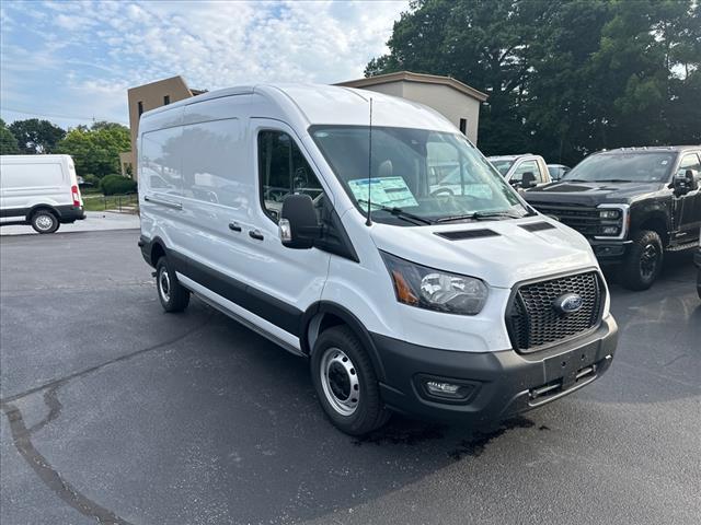 new 2024 Ford Transit-250 car, priced at $51,810