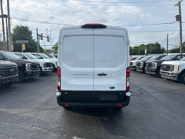 new 2024 Ford Transit-250 car, priced at $51,810