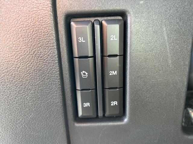 used 2022 Ford Expedition Max car, priced at $61,795