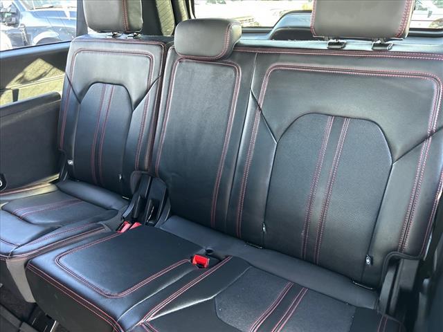 used 2022 Ford Expedition Max car, priced at $61,795