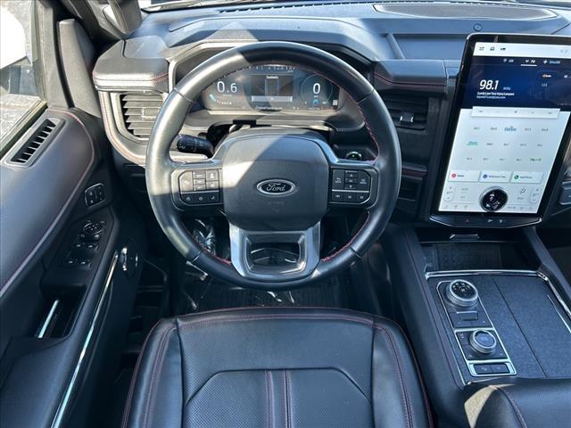 used 2022 Ford Expedition Max car, priced at $61,795