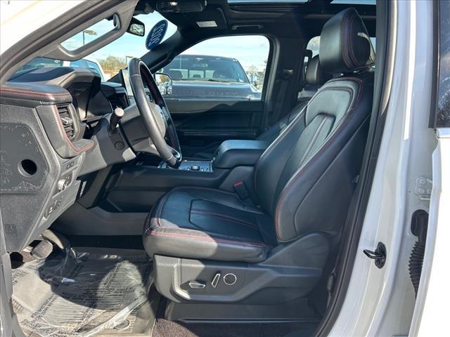 used 2022 Ford Expedition Max car, priced at $61,795