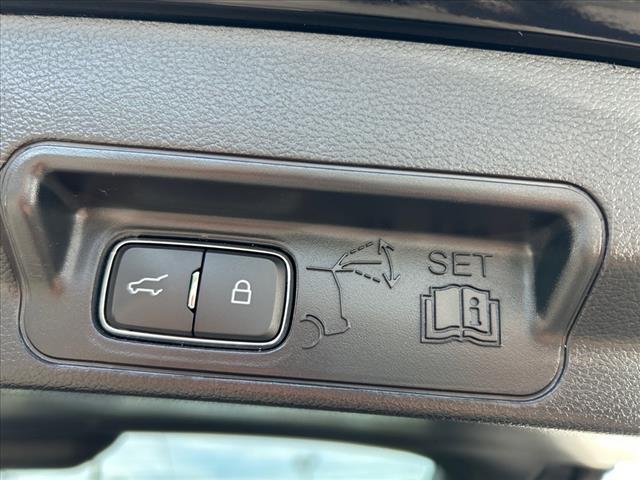 used 2022 Ford Explorer car, priced at $31,495