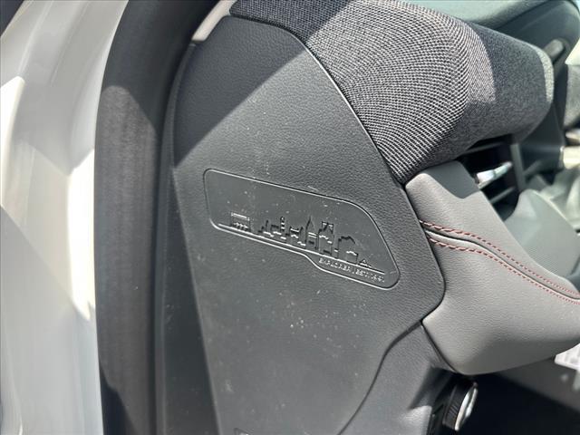 new 2025 Ford Explorer car, priced at $47,283