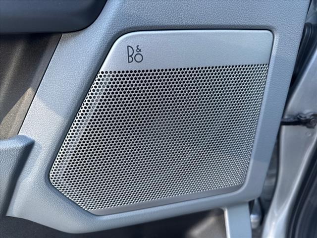 new 2025 Ford F-150 Lightning car, priced at $65,919