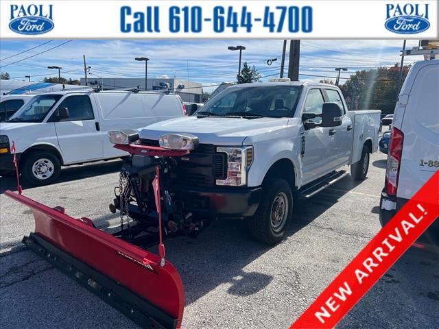 used 2019 Ford F-350 car, priced at $46,995