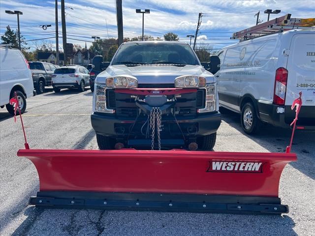 used 2019 Ford F-350 car, priced at $46,995