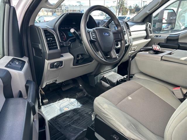 used 2019 Ford F-350 car, priced at $46,995
