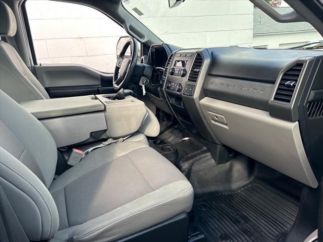 used 2019 Ford F-350 car, priced at $46,995