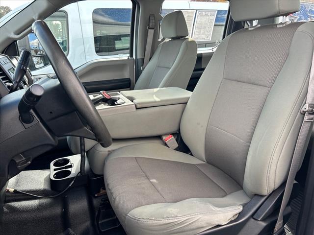 used 2019 Ford F-350 car, priced at $46,995