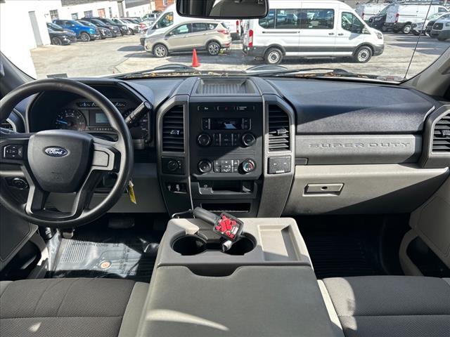 used 2019 Ford F-350 car, priced at $46,995