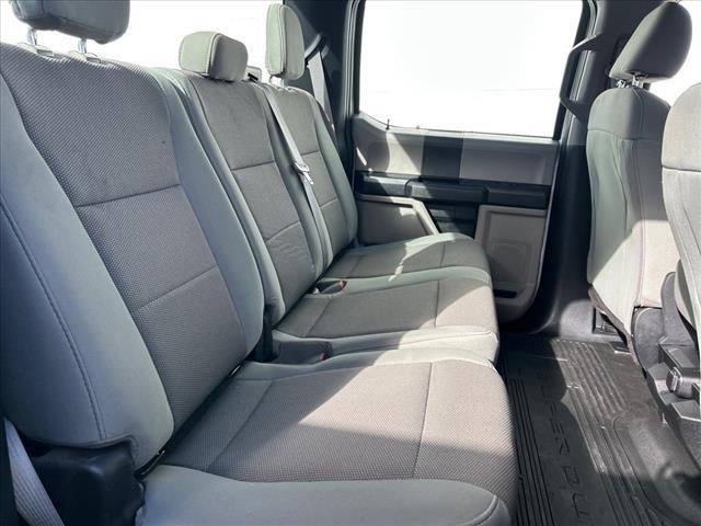 used 2019 Ford F-350 car, priced at $46,995