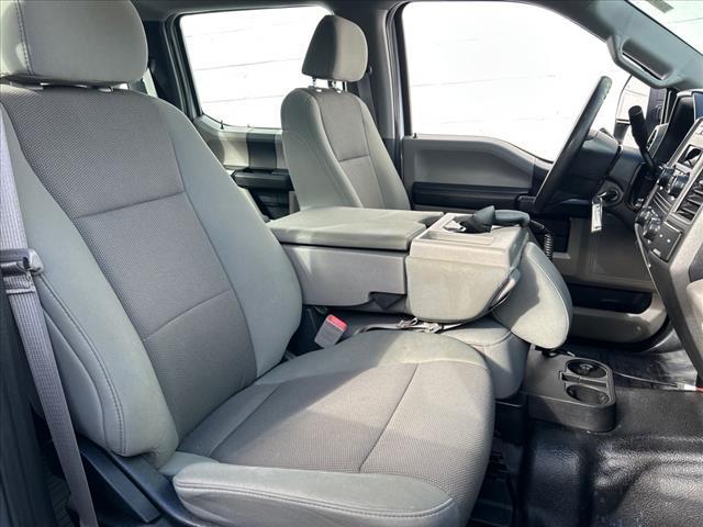 used 2019 Ford F-350 car, priced at $46,995