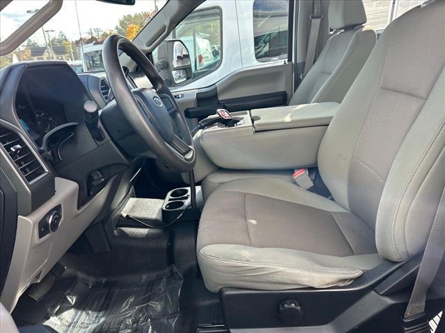 used 2019 Ford F-350 car, priced at $46,995