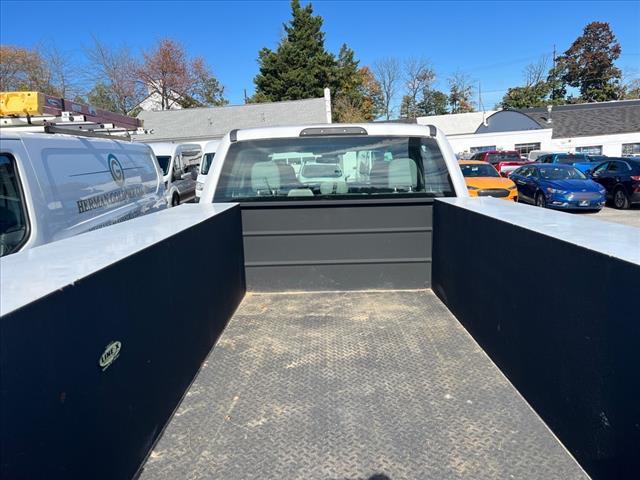 used 2019 Ford F-350 car, priced at $46,995