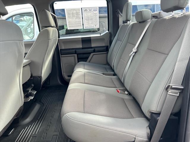 used 2019 Ford F-350 car, priced at $46,995