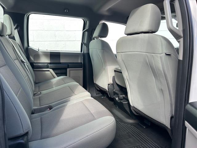 used 2019 Ford F-350 car, priced at $46,995