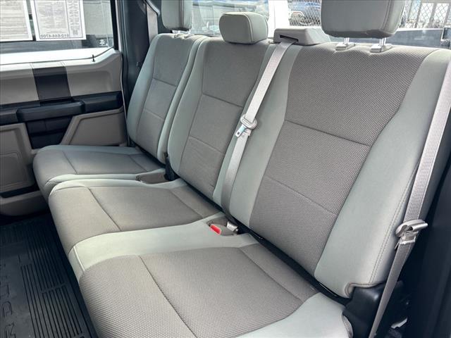 used 2019 Ford F-350 car, priced at $46,995