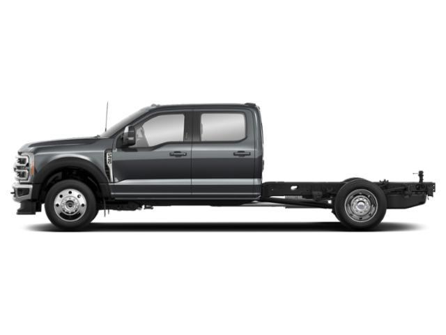 new 2025 Ford F-450 car, priced at $74,325