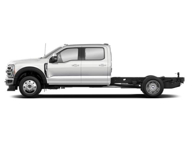 new 2025 Ford F-450 car, priced at $74,325