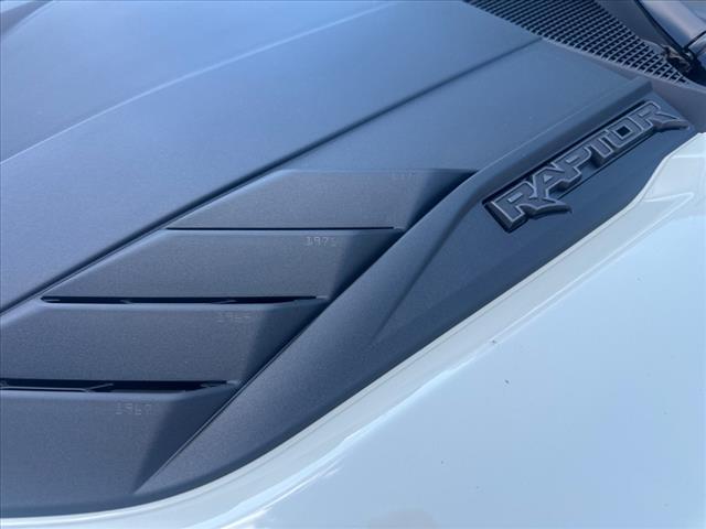 new 2025 Ford Bronco car, priced at $88,125