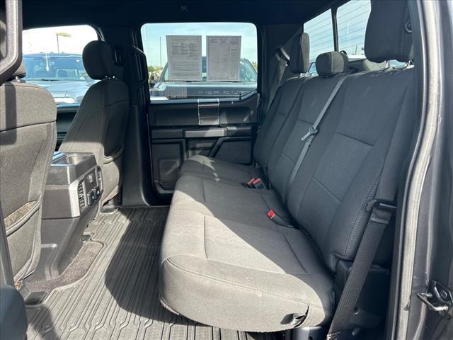 used 2019 Ford F-150 car, priced at $31,495