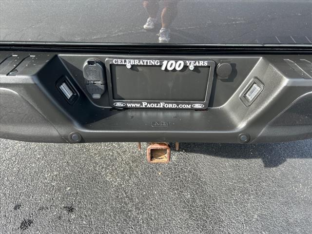 used 2019 Ford F-150 car, priced at $31,495