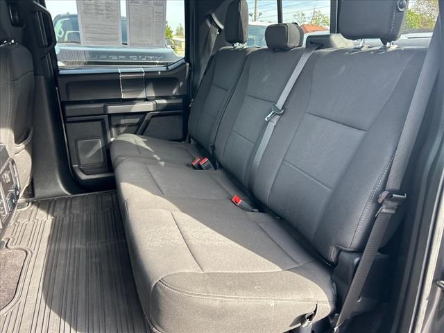 used 2019 Ford F-150 car, priced at $31,495